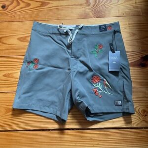 RVCA Shorts